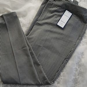 Charter Club Slim Leg Pants size 16